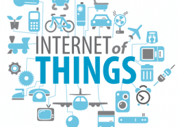 Internet of things Canarias, Tenerife