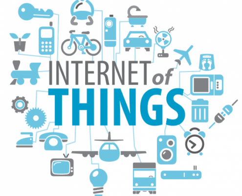 Internet of things Canarias, Tenerife