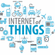 Internet of things Canarias, Tenerife