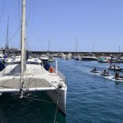 Sistemas de reservas de excursiones