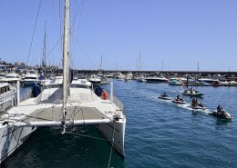 Sistemas de reservas de excursiones