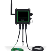 Sensor IoT Canarias-Tenerife