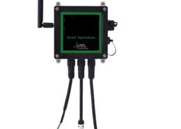 Sensor IoT Canarias-Tenerife