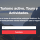 TOURS & ACTIVIDADES