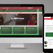 Diseño Páginas web Tenerife