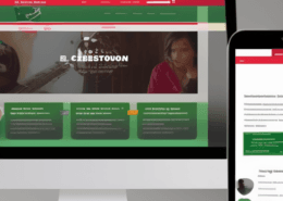 Diseño Páginas web Tenerife