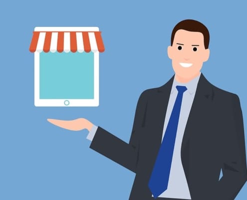 Afiliacion comercio electrónico