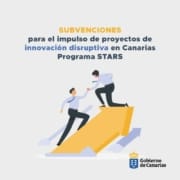 Subvenciones innovación Canarias
