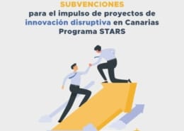 Subvenciones innovación Canarias