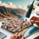 Podcast Canarias Cultura. Diseño Web en Canarias