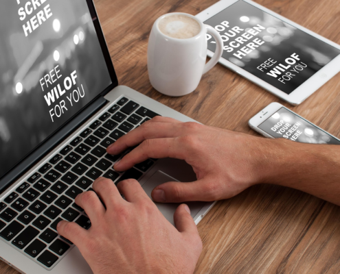 COMERCIO ELECTRÓNICO Y DISEÑO DE PAGINAS WEB.