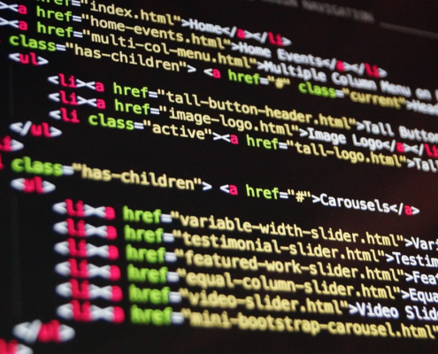 Novedades para el diseño web