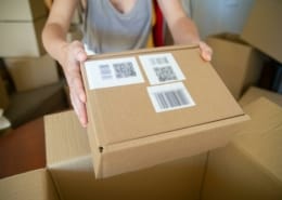 Logística en el Comercio Electrónico desde Canarias