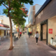 Zonas comerciales abiertas Canarias. Diseño Web en Canarias