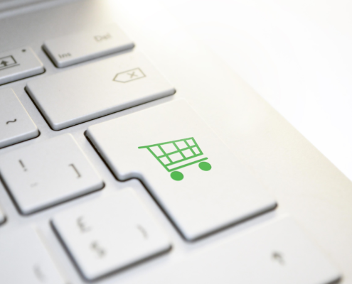 Comercio electrónico B2B