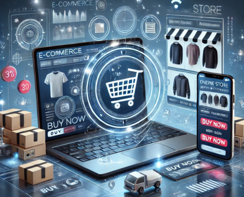 Tiendas online en Canarias