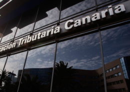 AGENCIA TRIBUTARIA CANARIA