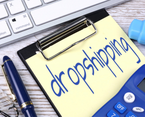 Dropshipping Canarias