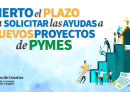 Subvenciones innovación Canarias