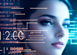 Inteligencia artificial (IA)