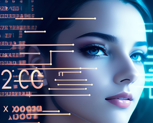 Inteligencia artificial (IA)